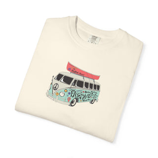 Fayetteville Peace Bus