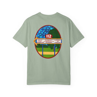 Fayetteville "112 Drive-In" Vintage Tee