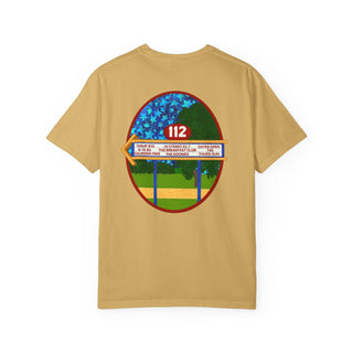 Fayetteville "112 Drive-In" Vintage Tee