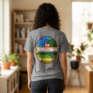 Fayetteville "112 Drive-In" Vintage Tee