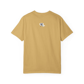 "112 Drive-In" Tee (Front Design)