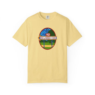 "112 Drive-In" Tee (Front Design)