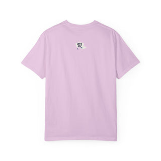 Wilson Park Fayetteville Vintage Script T-Shirt