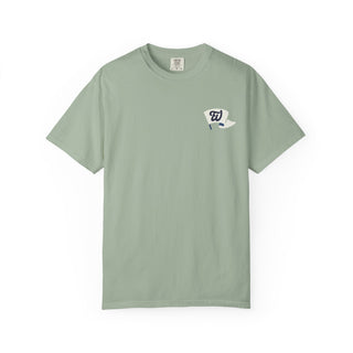 Bike Trails Tee