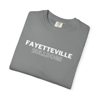 Fayetteville Bulldogs