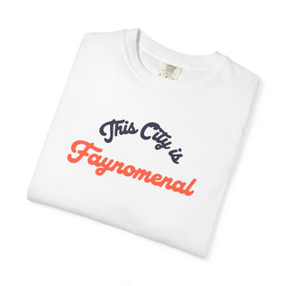 This City is Faynomenal