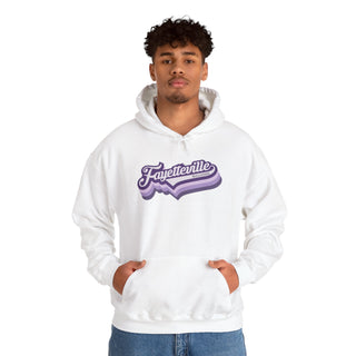 Fayetteville Bulldogs Hoodie