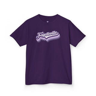 Fayetteville bulldogs Kids Tee