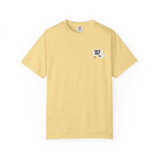 Bike Trails Tee