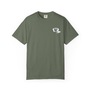 Bike Trails Tee