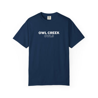 Owl Creek
