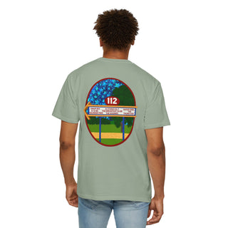 Fayetteville "112 Drive-In" Vintage Tee