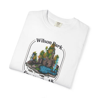 Wilson Park