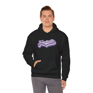 Fayetteville Bulldogs Hoodie