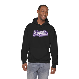 Fayetteville Bulldogs Hoodie