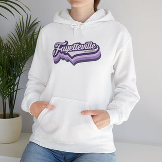 Fayetteville Bulldogs Hoodie