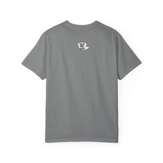 Wilson Park - "The Castle" Tee (Front Design)