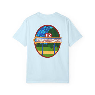 "112 Drive-In" Vintage Tee