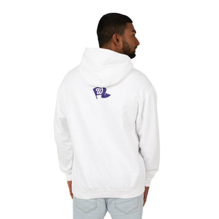 Fayetteville Bulldog Shades Hoodie