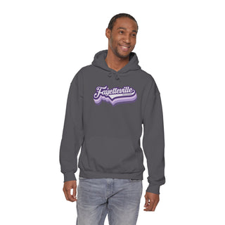 Fayetteville Bulldogs Hoodie