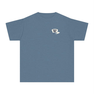Wilson Park - "The Castle" Kids Tee
