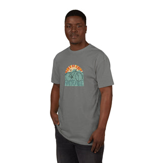 Bike Trails Tee