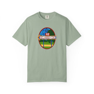 "112 Drive-In" Tee (Front Design)