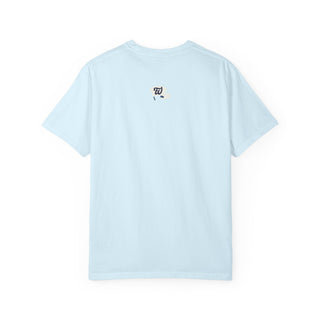 Bike Trails Tee (Front Design)