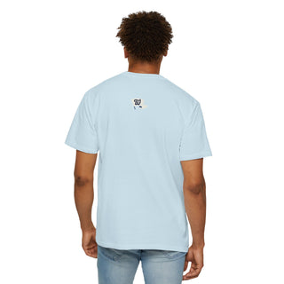 Wilson Park Fayetteville Vintage Script T-Shirt