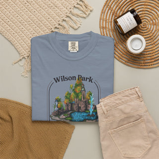 Wilson Park