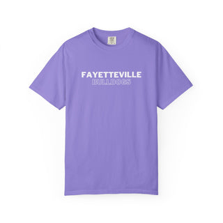 Fayetteville Bulldogs
