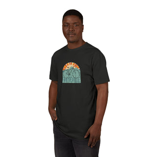 Bike Trails Tee
