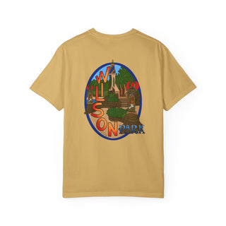 Wilson Park - "The Castle" Tee