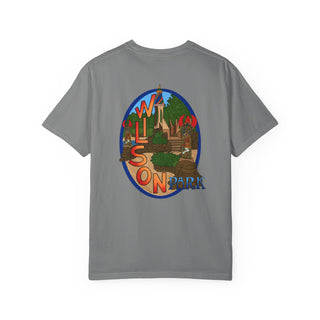 Wilson Park - "The Castle" Tee