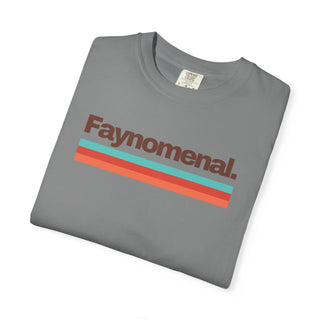 Faynominal Retro 70's