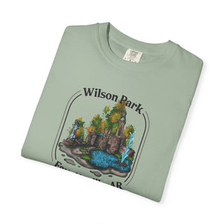 Wilson Park