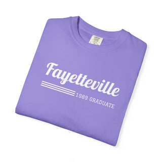 Fayetteville Graduate