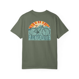 Bike Trails Tee