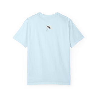Wilson Park - "The Castle" Tee (Front Design)