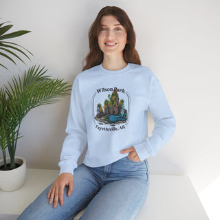 Wilson Park Sweatshirt