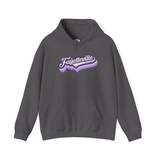 Fayetteville Bulldogs Hoodie
