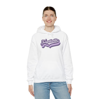 Fayetteville Bulldogs Hoodie