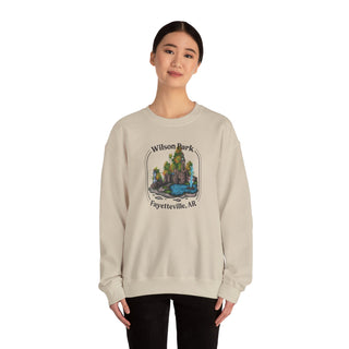 Wilson Park Sweatshirt
