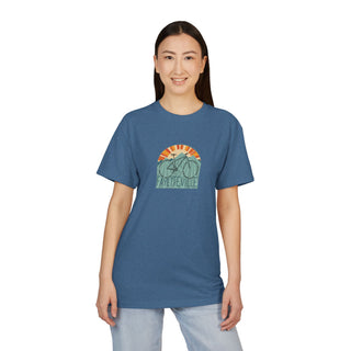 Bike Trails Tee