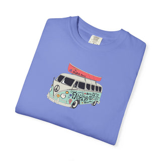 Fayetteville Peace Bus
