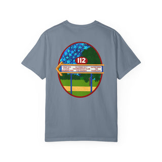 Fayetteville "112 Drive-In" Vintage Tee