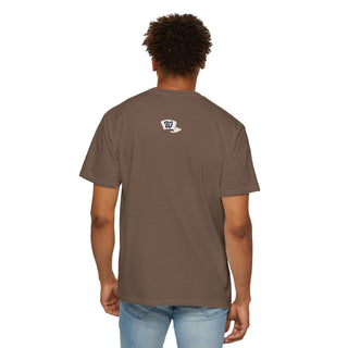 Fayetteville Vintage Garment-Dyed T-Shirt