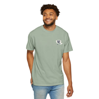 Fayetteville "112 Drive-In" Vintage Tee