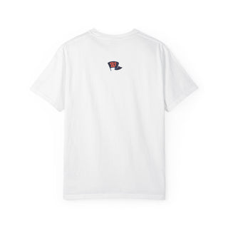 Wilson Park - "The Castle" Tee (Front Design)