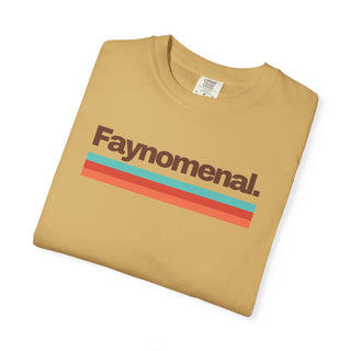 Faynominal Retro 70's